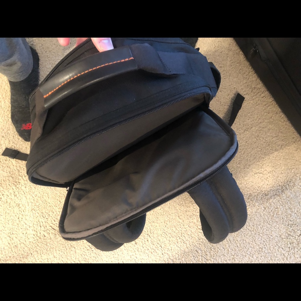 Tumi Backpack - image 5